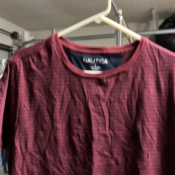 Nautica shirt - Picture 2 of 3